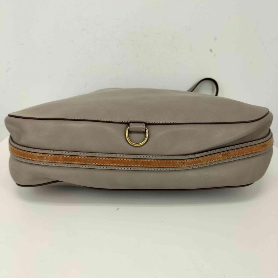 Chloe（クロエ） ショルダーバッグ サム トートバッグ レディース 表記