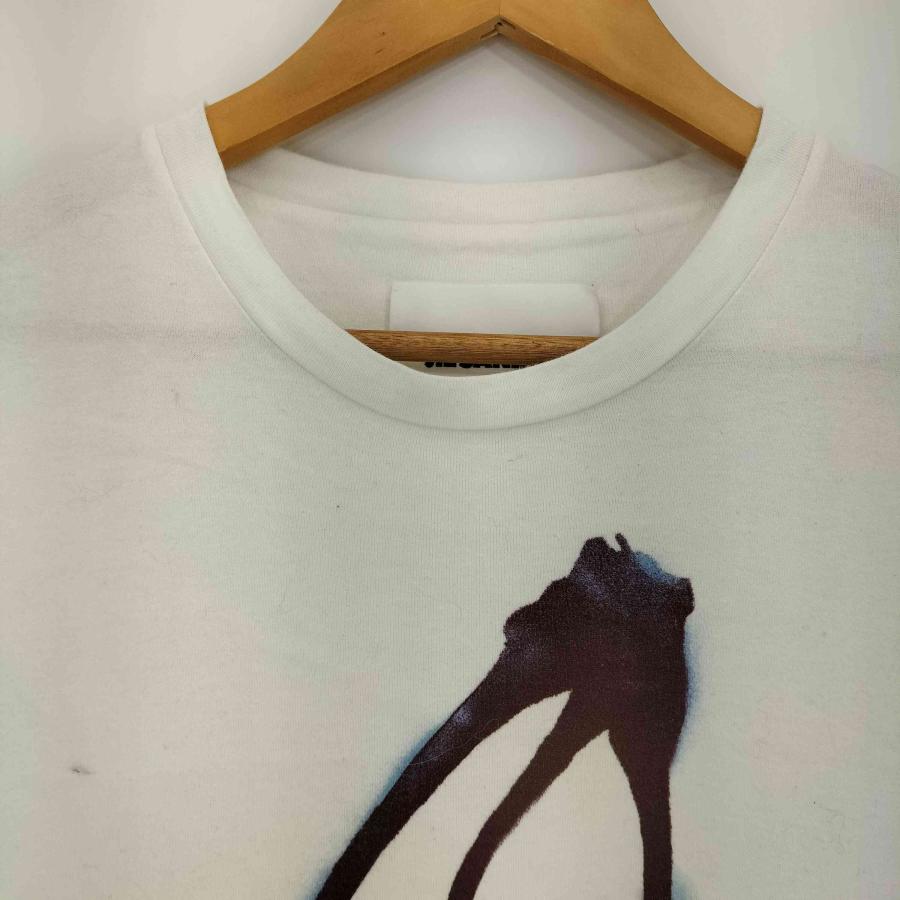 JIL SANDER（ジルサンダー） 23aw Cherry Print Long Sleeve T-Sh 中古