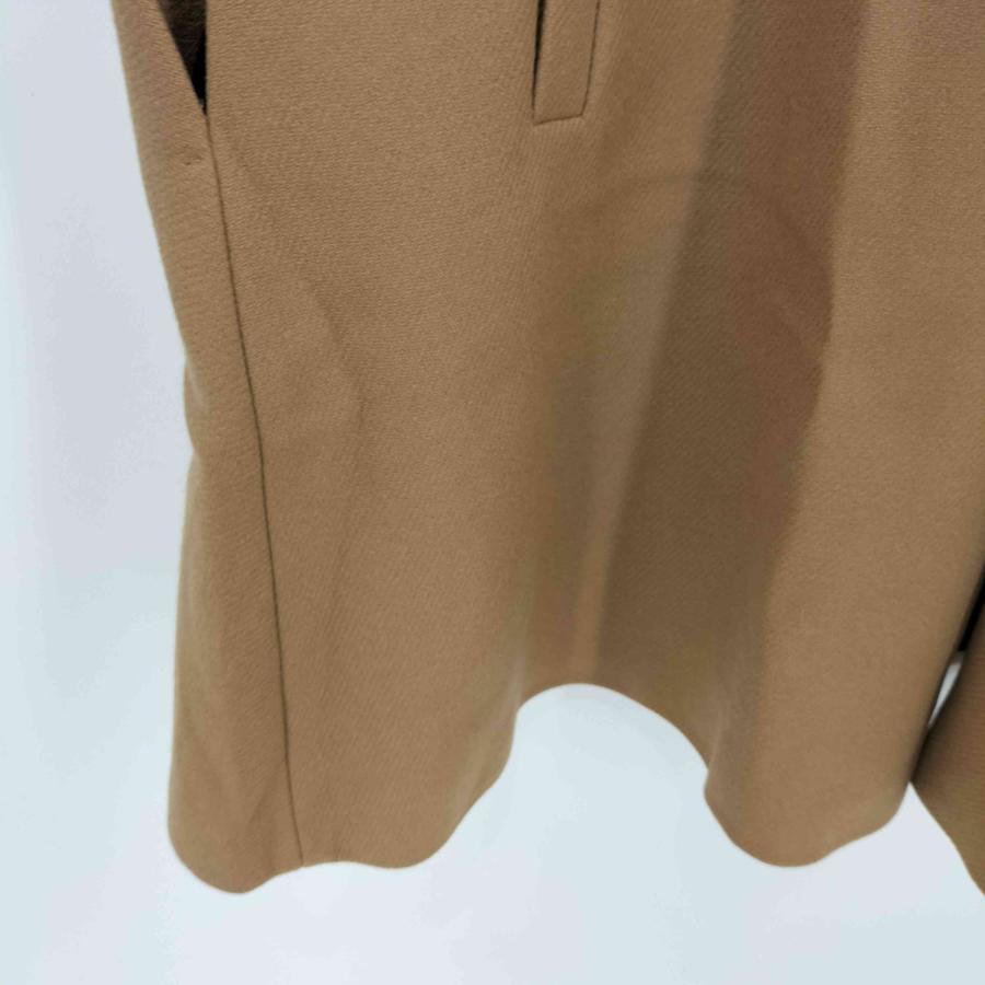 ZARA（ザラ） MANTECO ケープコート ポンチョ レディース import：M