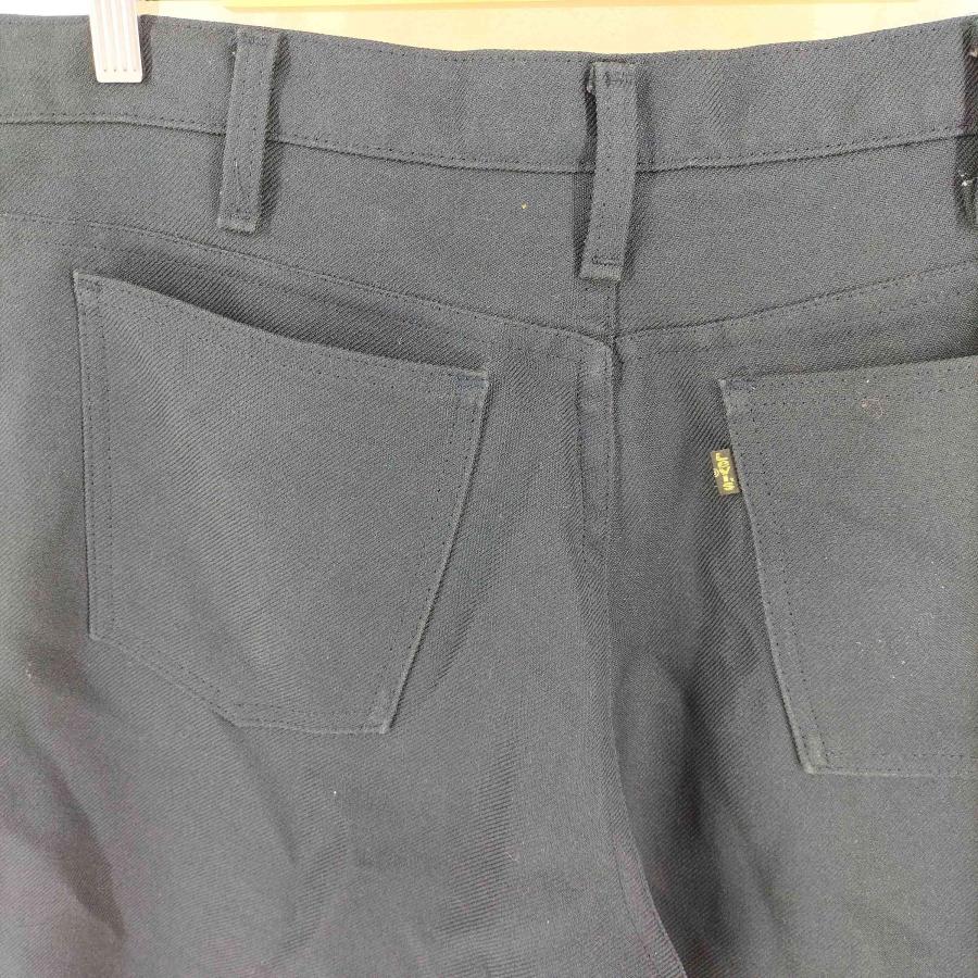 Levi's（リーバイス） Levis(リーバイス) 70-80s USA製 ボタン裏刻印