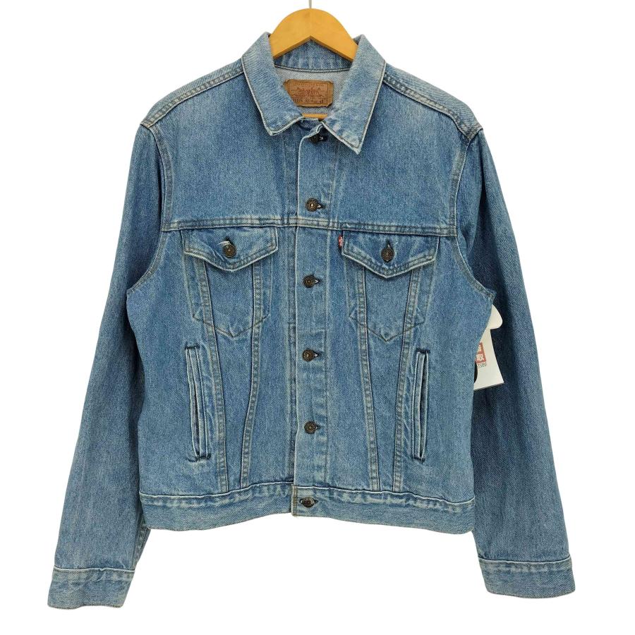 90's Levi's USA製 70506 デニムジャケット ボタン裏527 Levi's（リーバイス） Levis(リーバイス) 90s USA製 ボタン裏527 70506