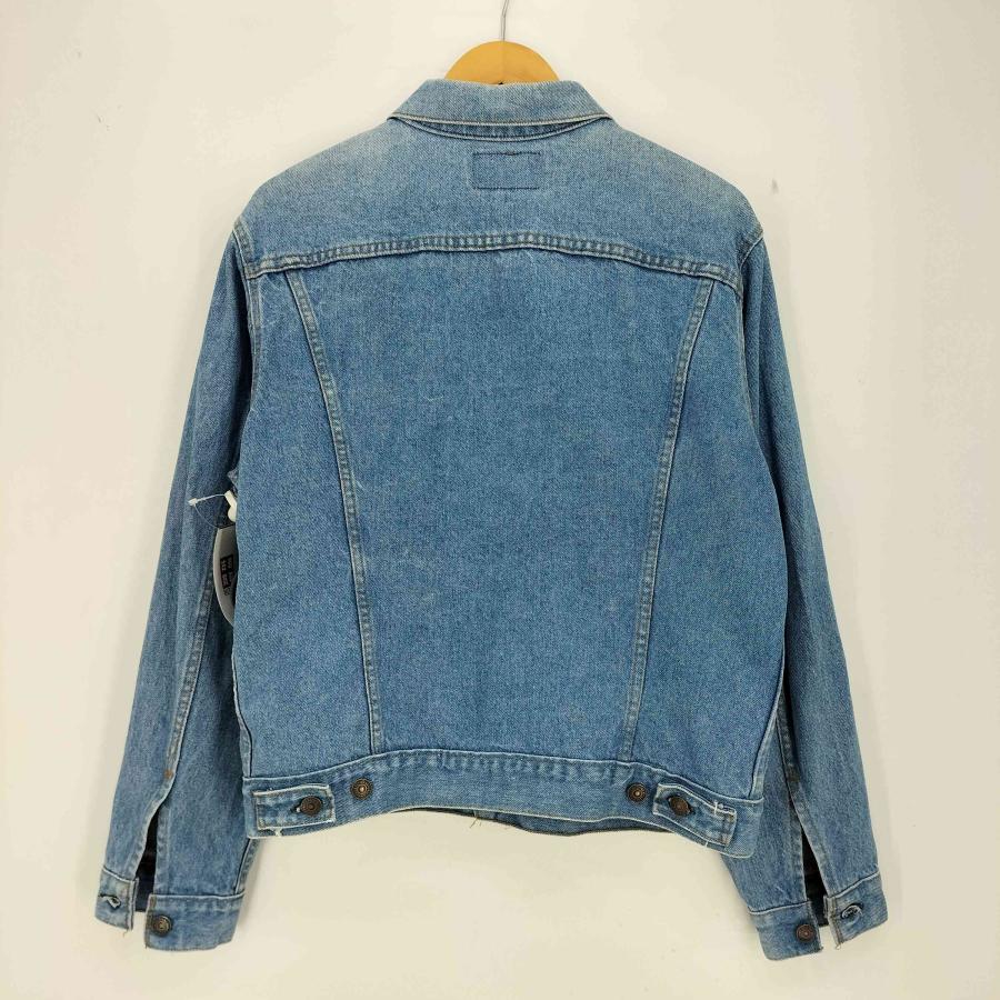 90's Levi's USA製 70506 デニムジャケット ボタン裏527 Levi's（リーバイス） Levis(リーバイス) 90s USA製 ボタン裏527 70506