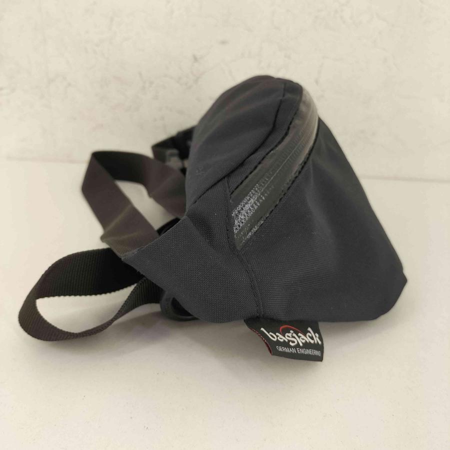 BAGJACK（バッグジャック） Hip Bag メンズ 表記無 中古 古着 0306