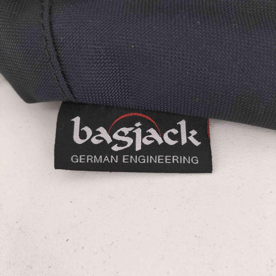 BAGJACK（バッグジャック） Hip Bag メンズ 表記無 中古 古着 0306