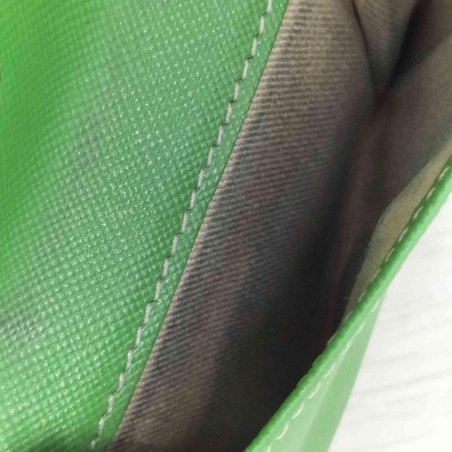 MARNI(マルニ) バイフォールドウォレット  レディース 表記無 【中古】【ブランド古着バズストア】 MARNI（マルニ） バイフォールドウォレット レディース 表記無 中古