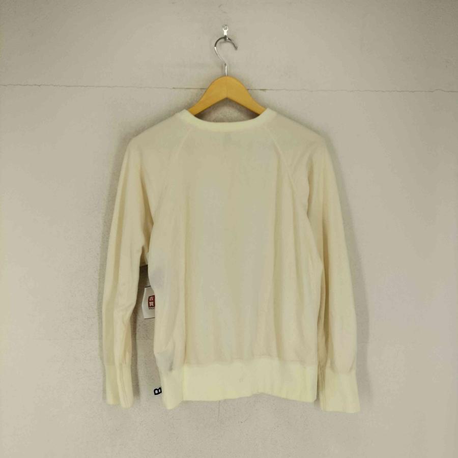 A MACHINE(エーマシーン) SWEATSHIRT(B) メンズ 表記無 中古 古着 0227