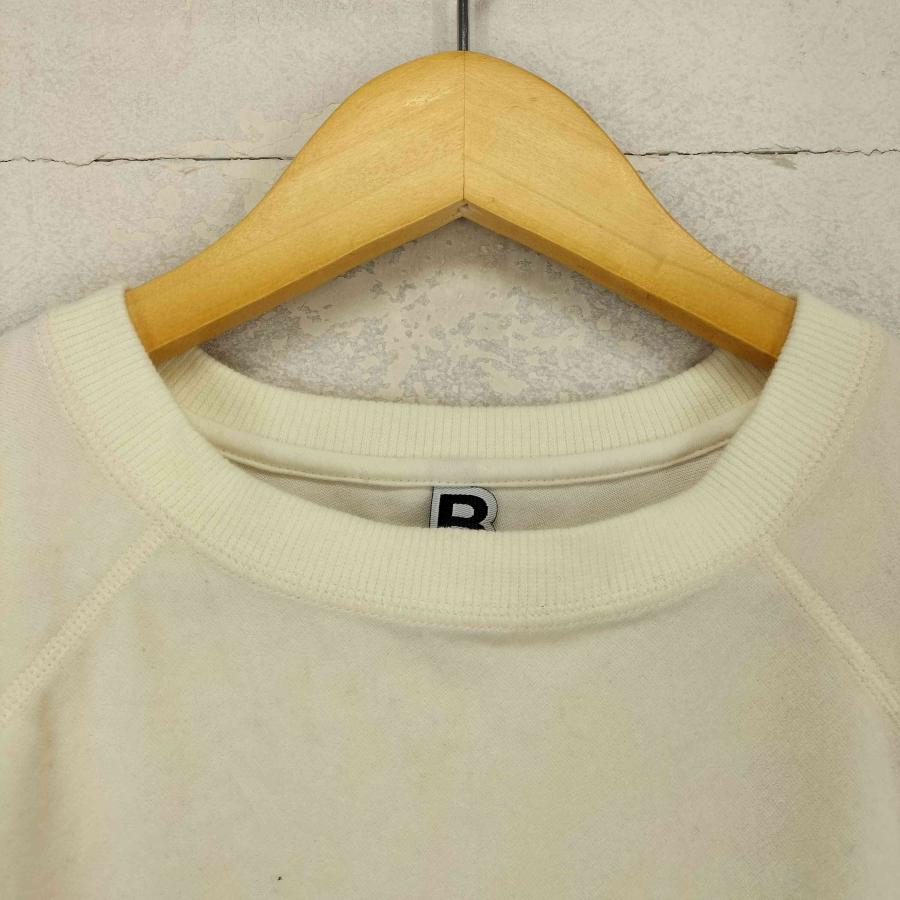 A MACHINE(エーマシーン) SWEATSHIRT(B) メンズ 表記無 中古 古着 0227