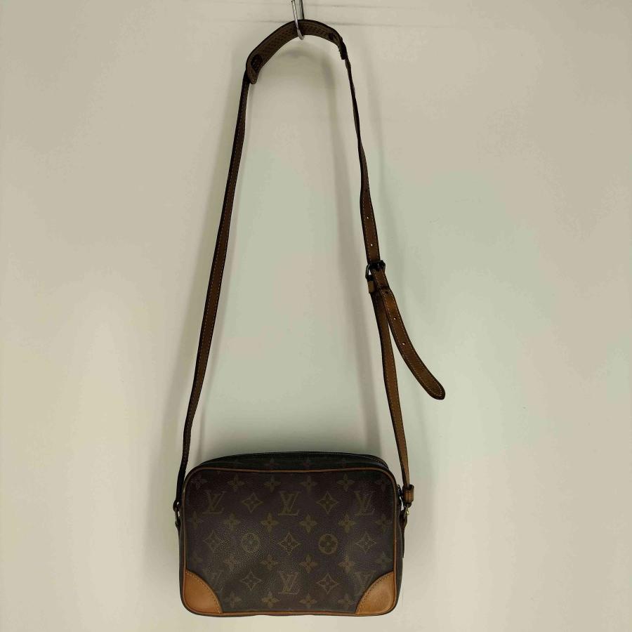 LOUIS VUITTON(ルイヴィトン) トロカデロ24 モノグラム ショルダー