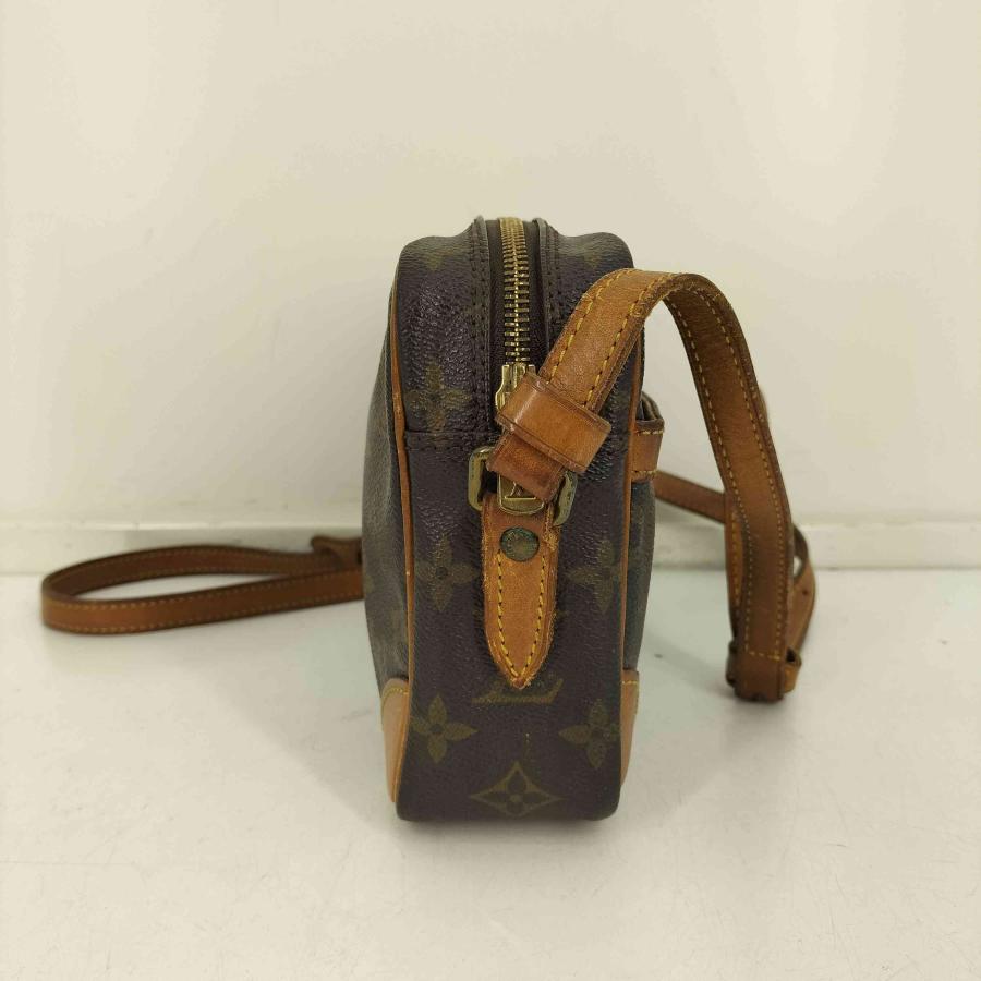 LOUIS VUITTON(ルイヴィトン) トロカデロ24 モノグラム ショルダー