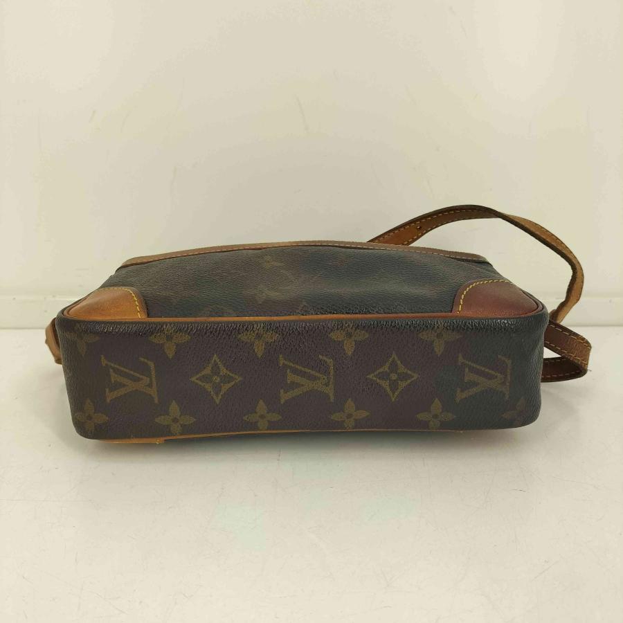 LOUIS VUITTON(ルイヴィトン) トロカデロ24 モノグラム ショルダー