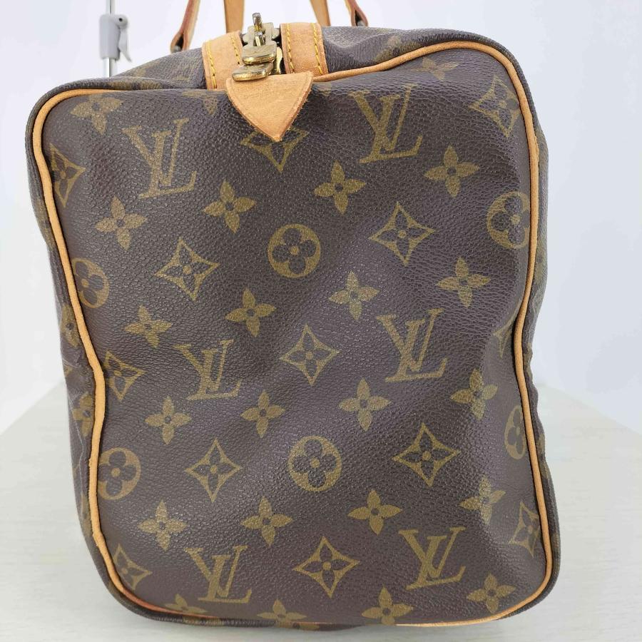 LOUIS VUITTON(ルイヴィトン) モノグラム サックスープル35 ボストン