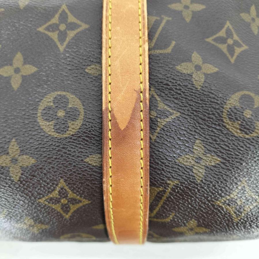 LOUIS VUITTON(ルイヴィトン) モノグラム サックスープル35 ボストン