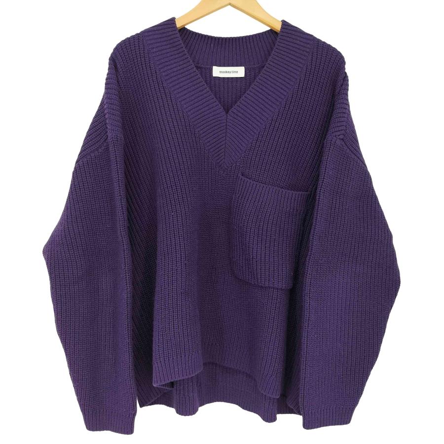 monkey time BEAUTY＆YOUTH UNITED ARROWS MONKEY TIME(モンキータイム 