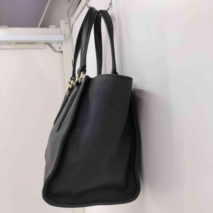 ☆美品☆ COACH コーチ レザー バッグ 2way COACH（コーチ） レザー 2WAY ショルダーバッグ ハンドバッグ