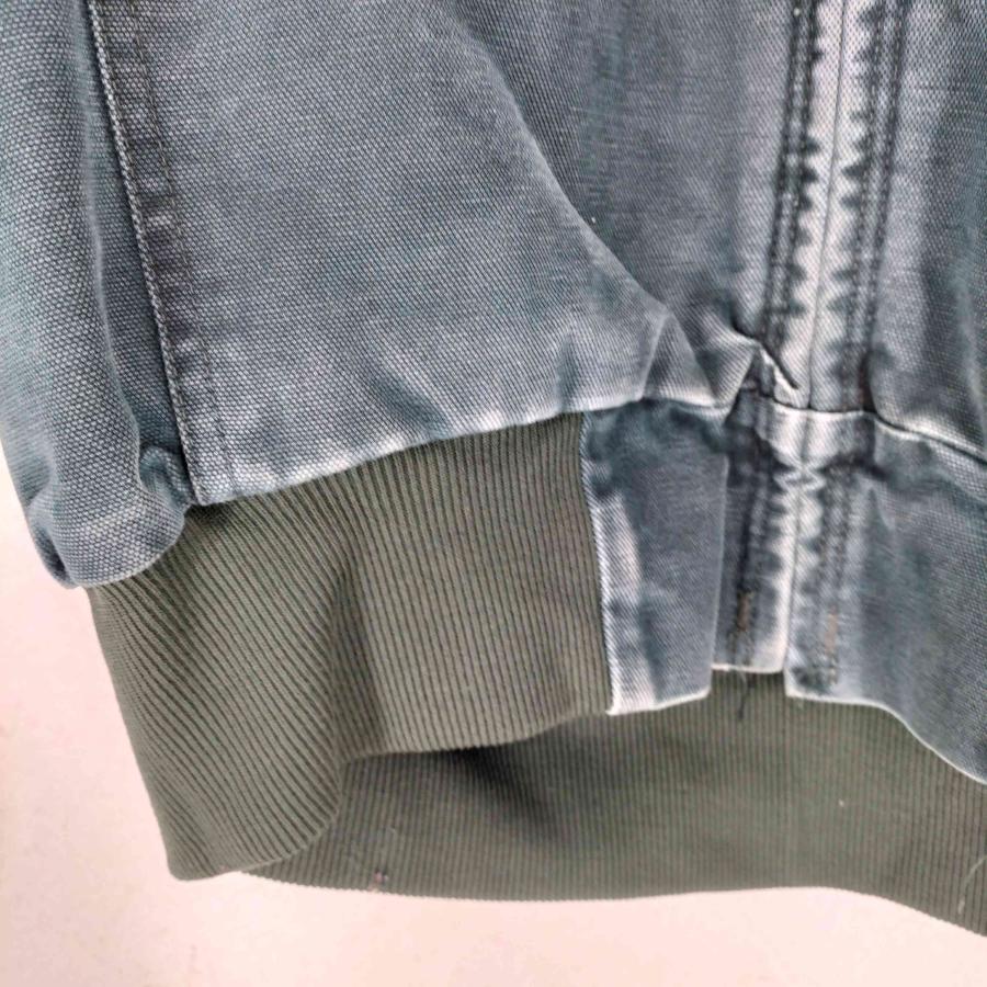 Carhartt（カーハート） 90s アクティブジャケット メンズ M 中古 古着
