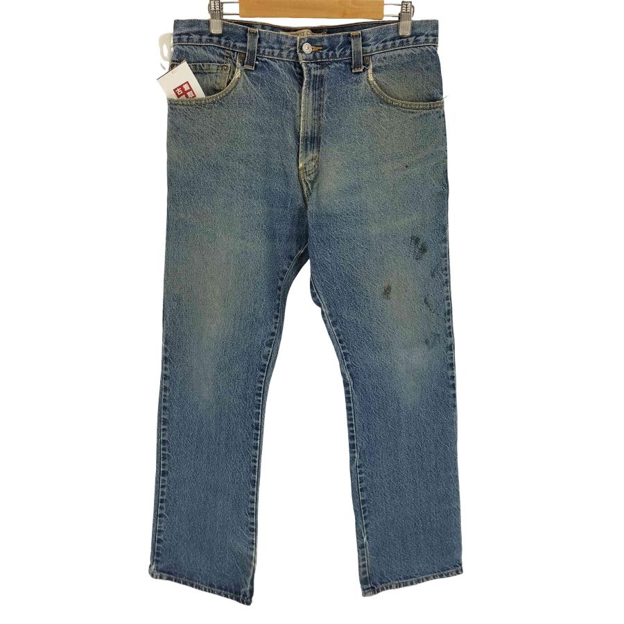 Levi's（リーバイス） Levis(リーバイス) 00S メキシコ製 ボタン裏刻印