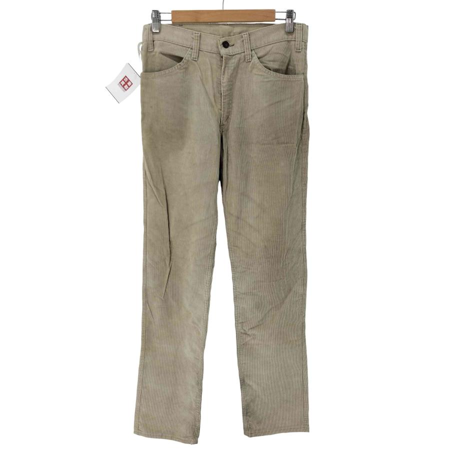 Levi's（リーバイス） Levis(リーバイス) USA製 ボタン裏536 42TALON