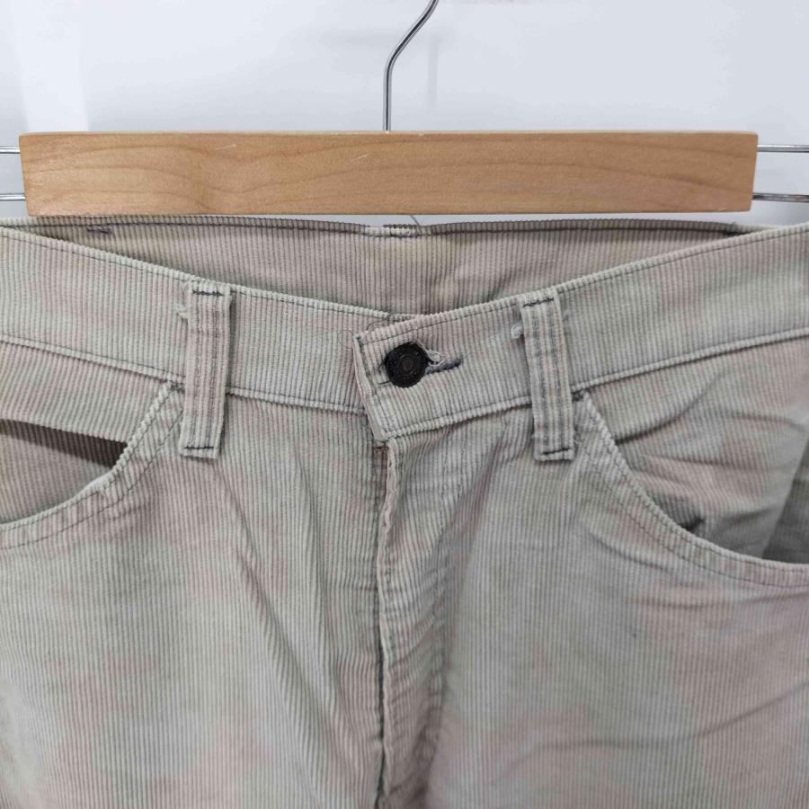 Levi's（リーバイス） Levis(リーバイス) USA製 ボタン裏536 42TALON