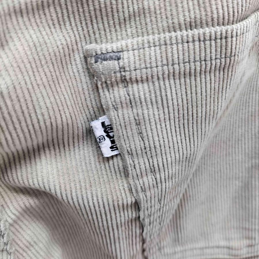 Levi's（リーバイス） Levis(リーバイス) USA製 ボタン裏536 42TALON
