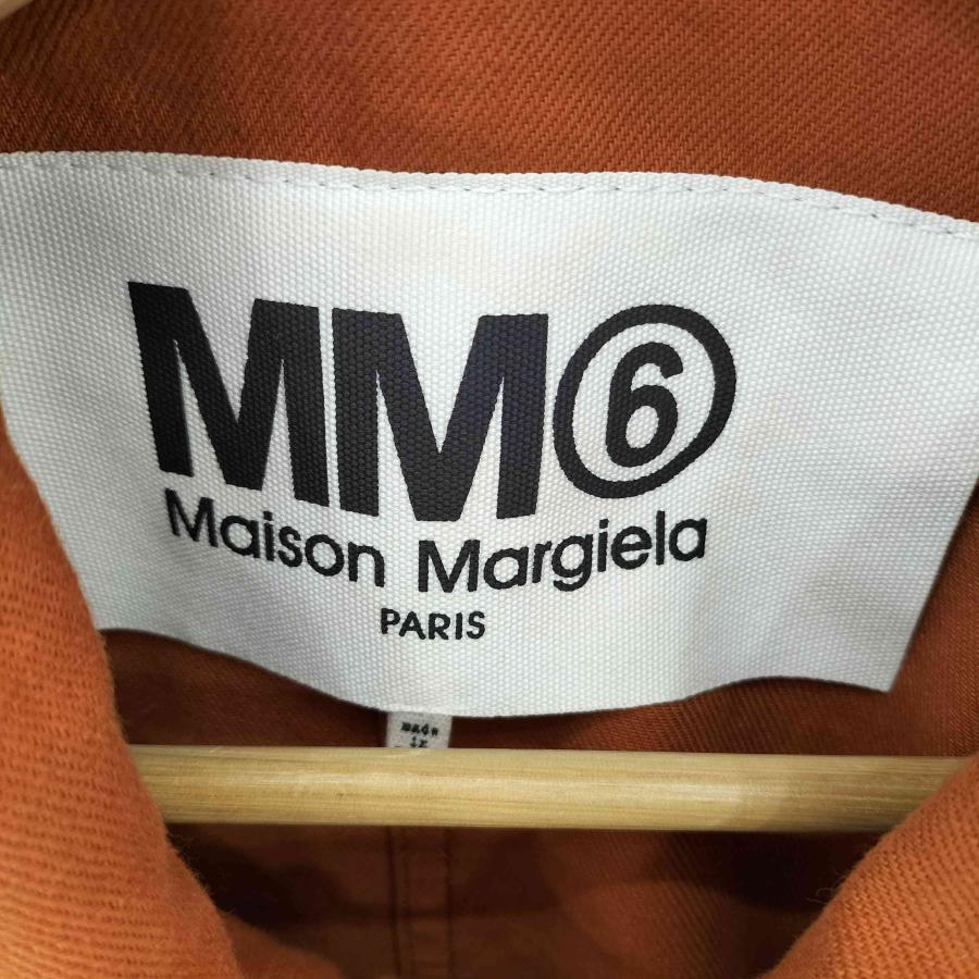 MM6 Maison Margiela(エムエムシックスメゾンマルジェラ) イタリア製
