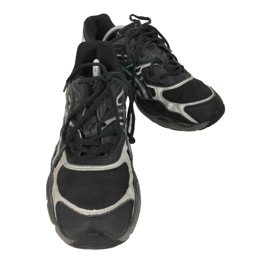 ASICS（アシックス） GEL-NYC MIDNIGHT メンズ EUR：42 中古 古着 0727