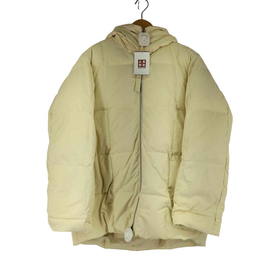 （専用）jil sander ジルサンダー ダウン JIL SANDER+(ジルサンダープラス)のダウンジャケットがいま話題【BUYMA】