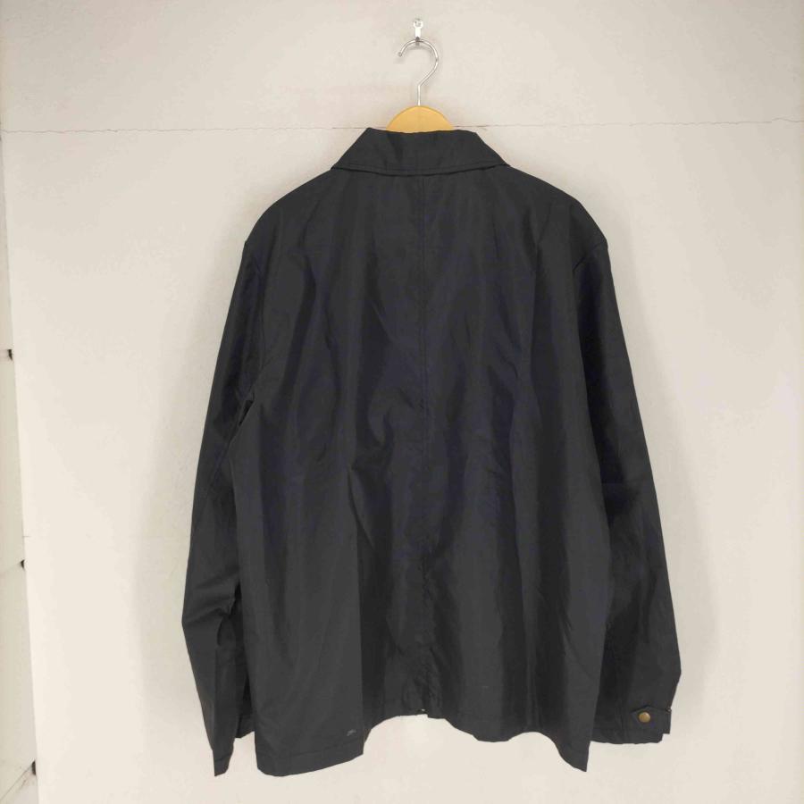 USED古着(ユーズドフルギ) {{LHOMME MODERNE}}ナイロンジャケット 