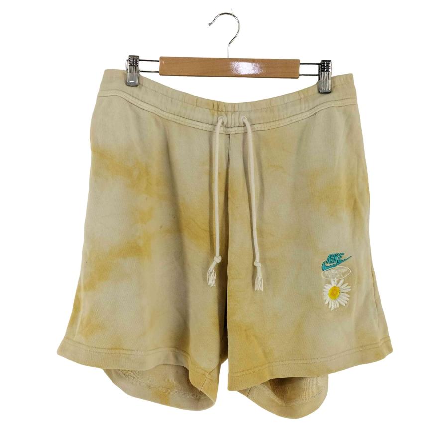 Lownn ローン ショートパンツ メンズ 【古着】【中古】 NIKE（ナイキ） NSW HBR-S FT ショートパンツ メンズ XL 中古 古着