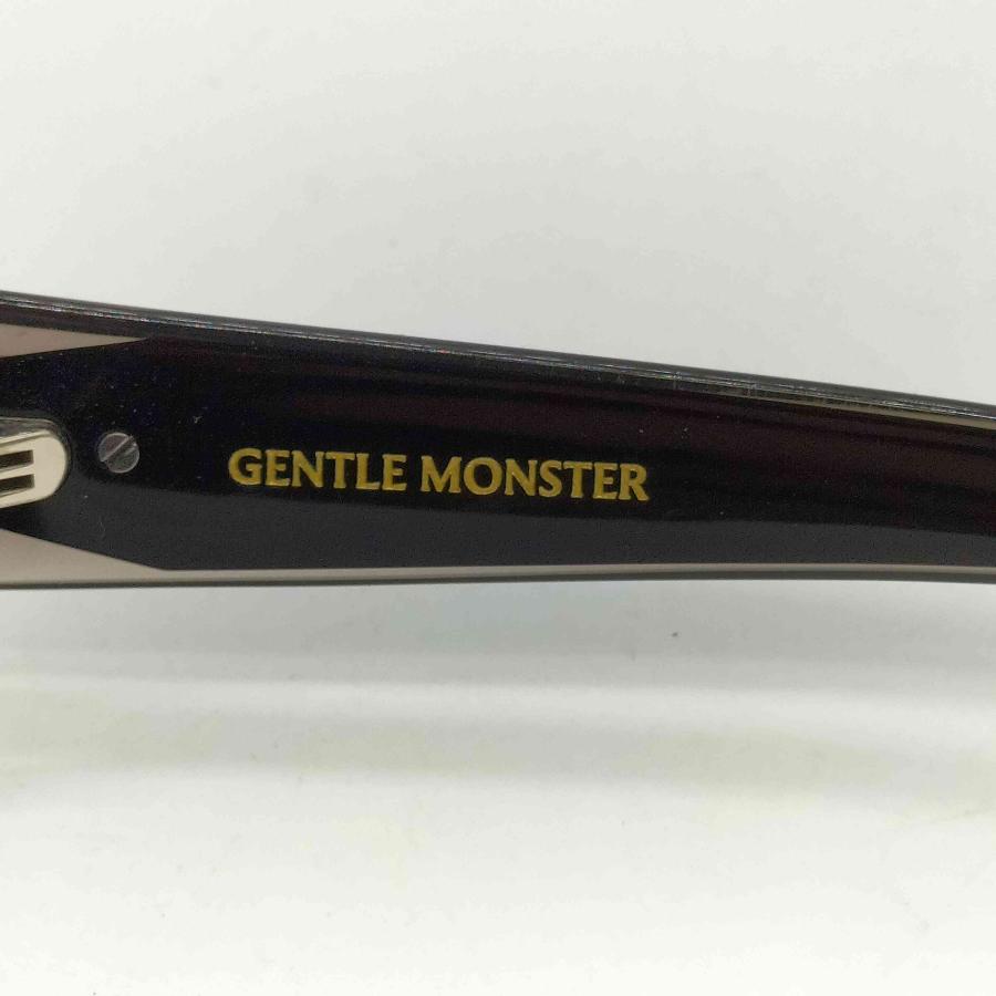 GENTLE MONSTER(ジェントルモンスター) Dada Sunglasses メンズ 55?20