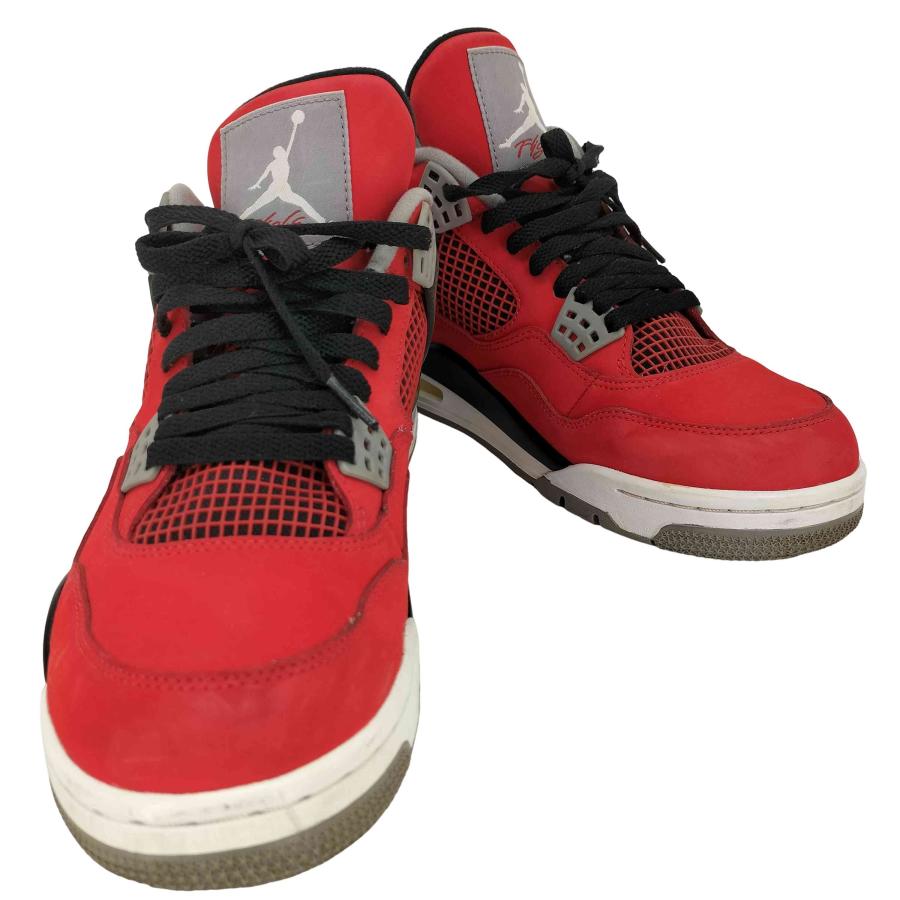 JORDAN BRAND(ジョーダンブランド) AIR 4 RETRO Toro Bravo 中古 古着