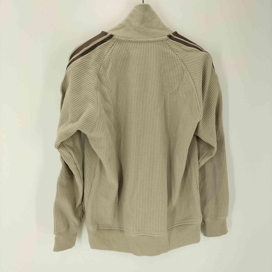 Onitsuka Tiger（オニツカタイガー） TRACK TOP サイドライン ワッフル