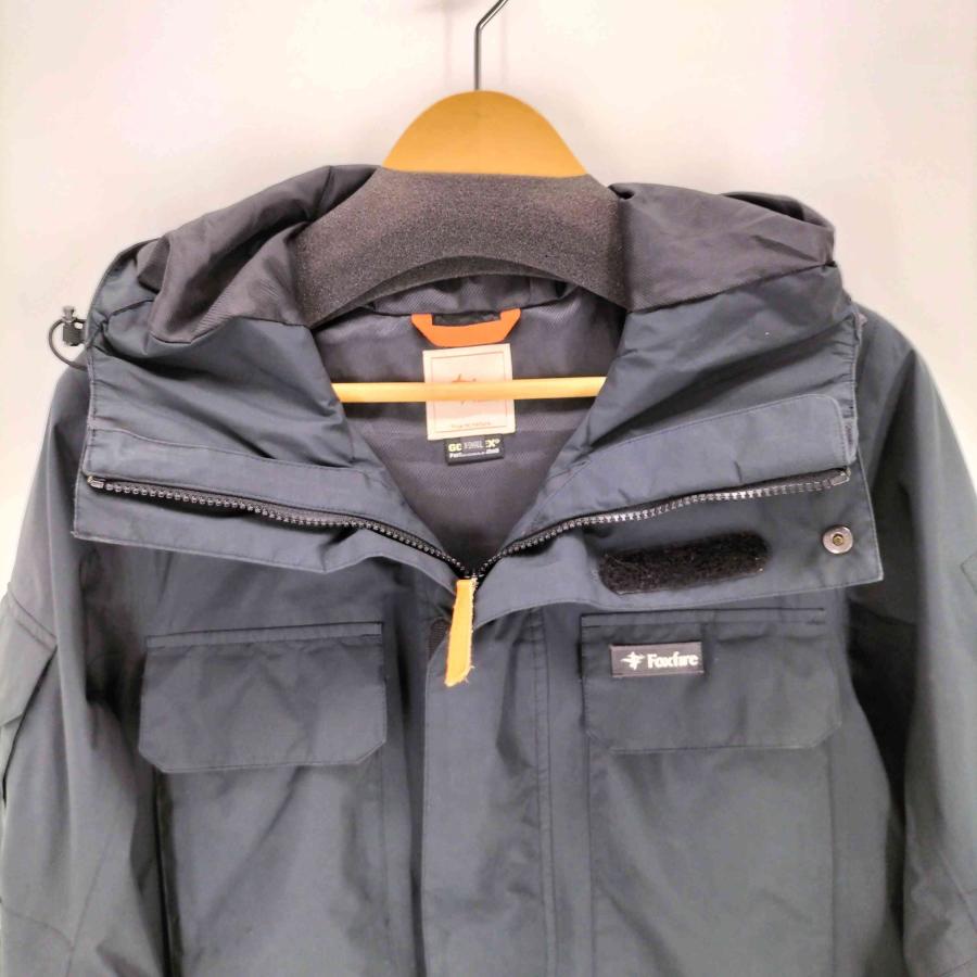 foxfire(フォックスファイヤー) オーロラジャケット メンズ JPN：M 【中古】【ブランド古着バズストア】 Foxfire（フォックスファイヤー） オーロラジャケット メンズ JPN：XS