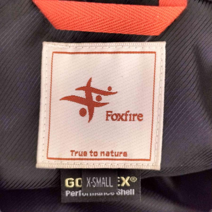 Foxfire（フォックスファイヤー） オーロラジャケット メンズ JPN：XS