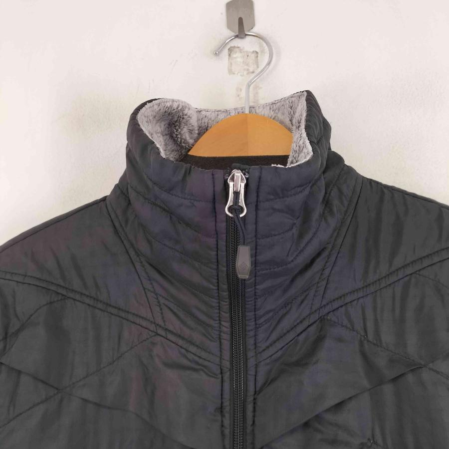 Columbia(コロンビア) オムニヒート ウィンタージャケット メンズ JPN：M 【中古】【ブランド古着バズストア】 Columbia Sportswear(コロンビアスポーツウェア) オムニヒート ダウン