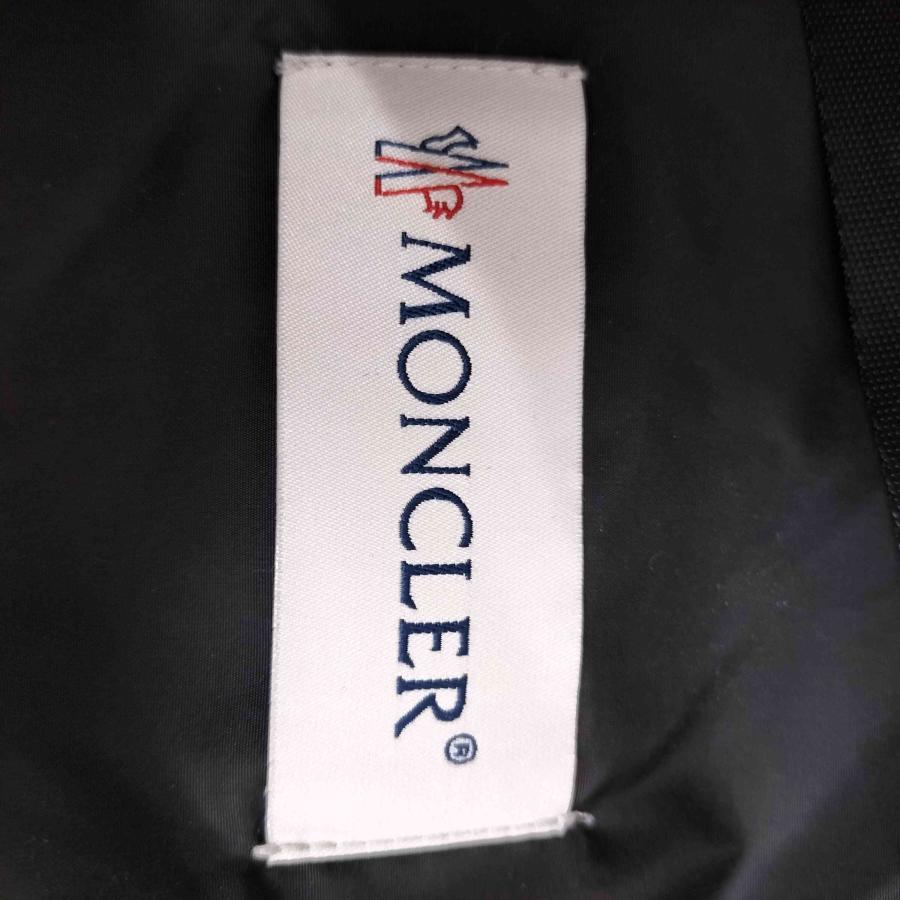 MONCLER(モンクレール) BORN TO PROJECT PANTALONE BERMUDA パンタロン バミューダ メンズ  48【中古】【ブランド古着バズストア】 MONCLER（モンクレール） BORN TO PROJECT PANTALONE BERMUDA パンタ