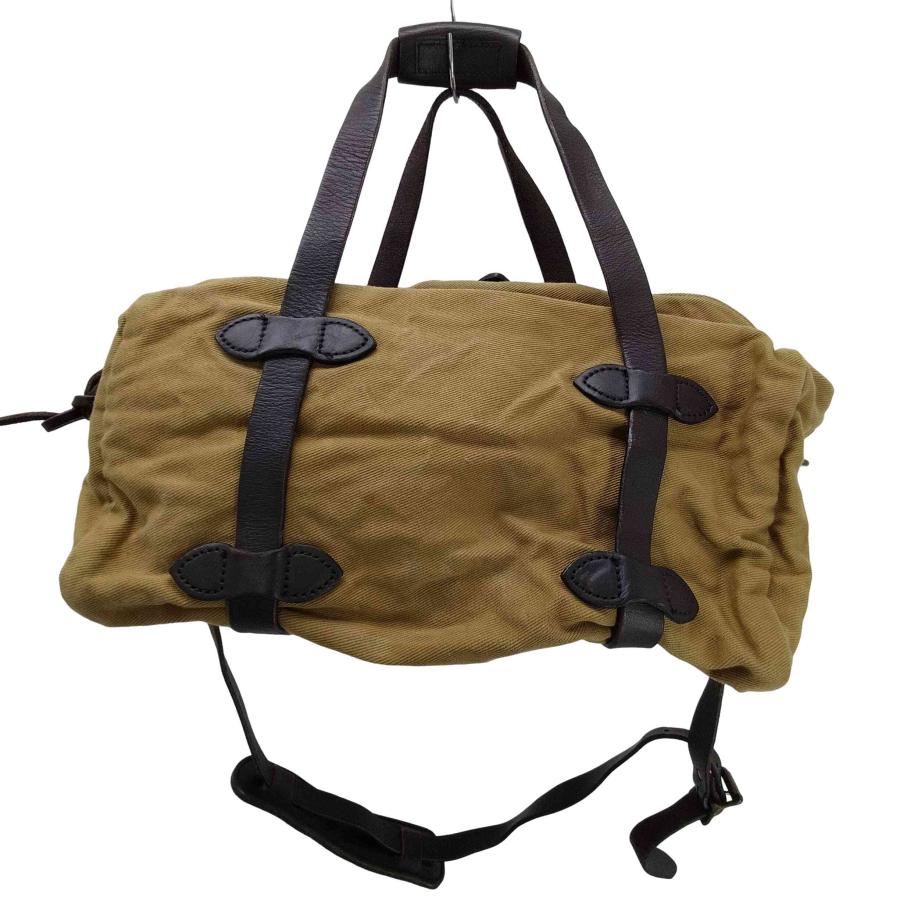 FILSON(フィルソン) 220 ダッフルバッグ SMALL メンズ 表記無 【中古】【ブランド古着バズストア】 FILSON（フィルソン） 220 ダッフルバッグ SMALL メンズ 表記無 中古
