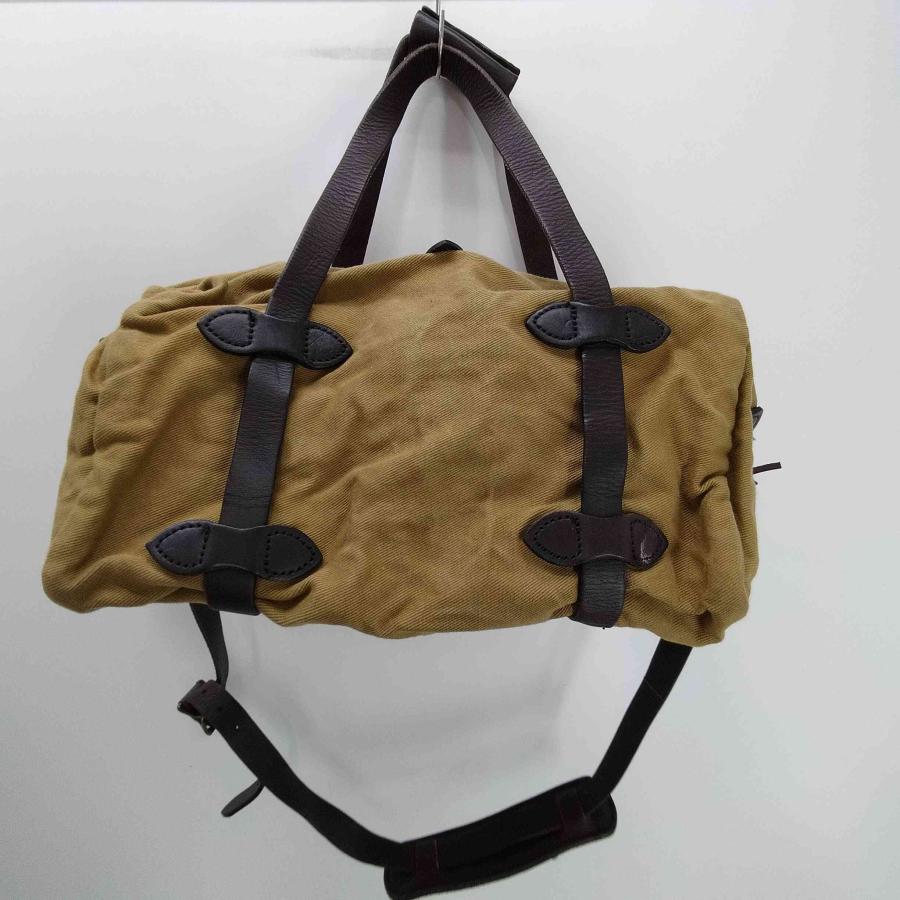FILSON（フィルソン） 220 ダッフルバッグ SMALL メンズ 表記無 中古