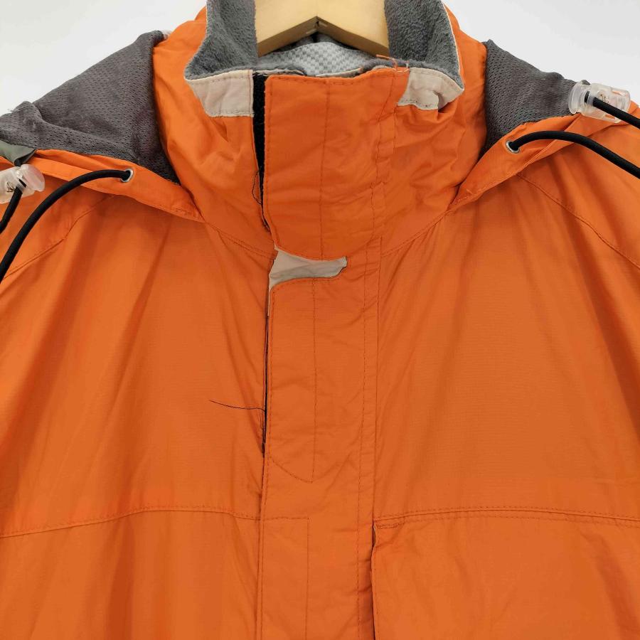 GAP（ギャップ） 00s 04年製 OUTERWEAR DIVISION 裏地メッシュ ダブル