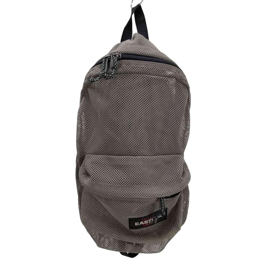 EASTPAK(イーストパック) USA製 メッシュ バックパック メンズ 表記無 【中古】【ブランド古着バズストア】 EASTPAK（イーストパック） usa製 メッシュ バックパック メンズ 表記