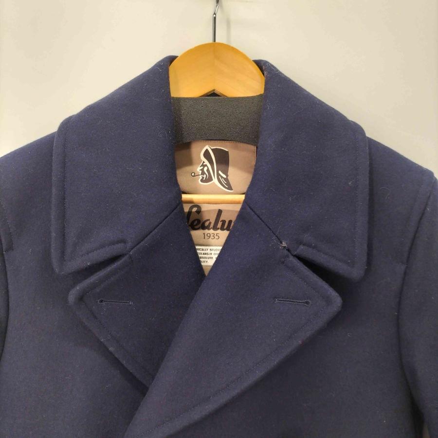 USED古着(ユーズドフルギ) Sealup / シーラップ GENOVA ロング