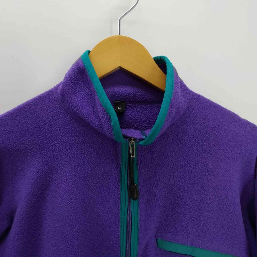 patagonia（パタゴニア） 90S 90AW USA製 PULLOVER FLEECE 1/2 ZI 中古