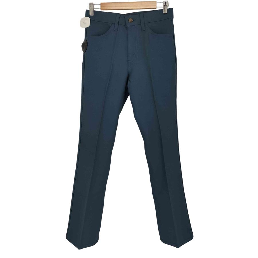 Levi's 517 70s vintage スタプレ42talon スラックス Levi's（リーバイス） Levis(リーバイス) 70s ボタン裏528 刻印42TALON