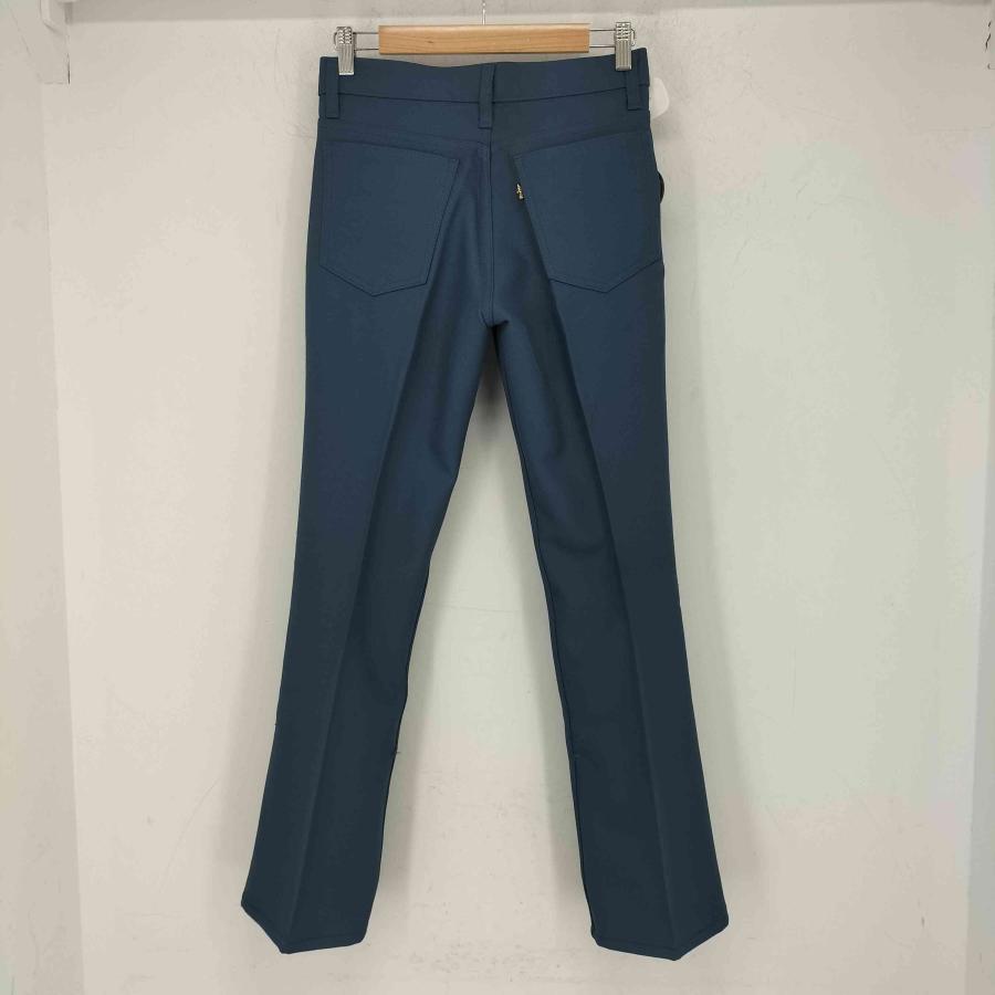 Levi's（リーバイス） Levis(リーバイス) 70s ボタン裏528 刻印42TALON