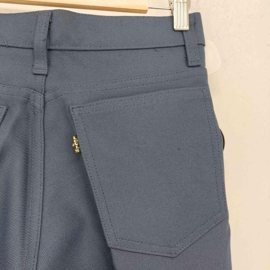 Levi's（リーバイス） Levis(リーバイス) 70s ボタン裏528 刻印42TALON