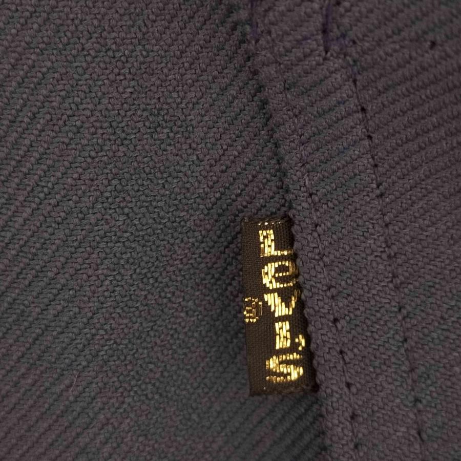 Levi's（リーバイス） Levis(リーバイス) 70s ボタン裏528 刻印42TALON