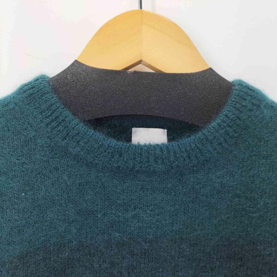 Paul Smith グラデーションニット Paul Smith グラデーションニット