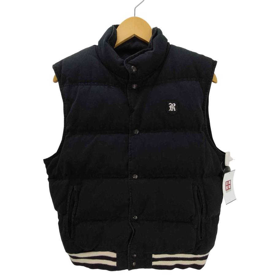 Rugby Ralph Lauren(ラグビーラルフローレン) ロゴ パッチ R 刺繍