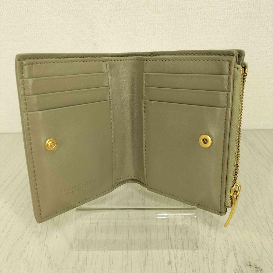 BOTTEGA VENETA（ボッテガ・ヴェネタ） カセット イントレチャート