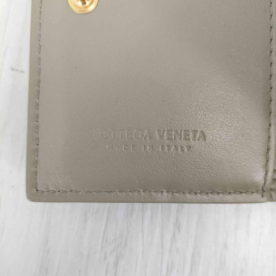 BOTTEGA VENETA（ボッテガ・ヴェネタ） カセット イントレチャート