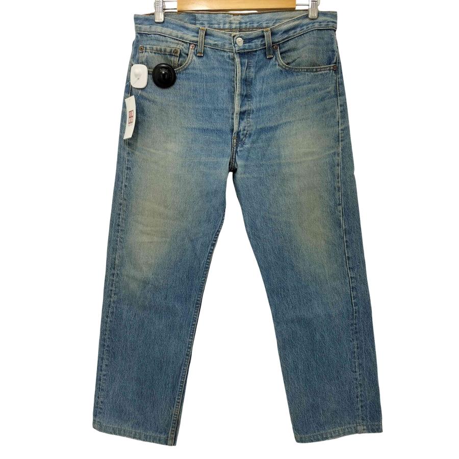 Levi'sリーバイス501xx　エルパソ工場　 刻印524 Levi's（リーバイス） Levis(リーバイス) 501XX 92年製 USA製 エルパソ